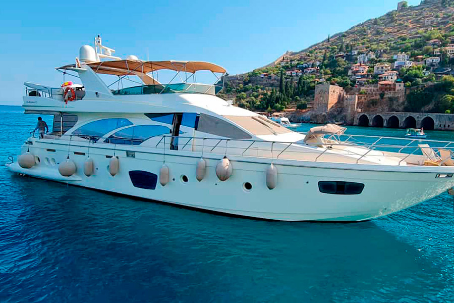 Focus Yacht Rental Private Yacht Tour Rental Focus Ibiza Yacht
