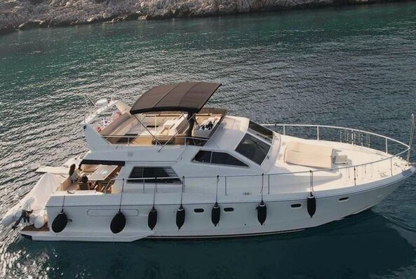 Focus Yacht Rental Private Yacht Rental Focus May Can Yacht Belek